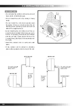 Preview for 24 page of ForestAir FA-H09-A20TL Installation And Operation Manual