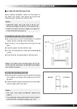 Preview for 25 page of ForestAir FA-H09-A20TL Installation And Operation Manual