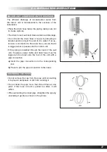 Preview for 27 page of ForestAir FA-H09-A20TL Installation And Operation Manual