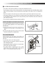 Preview for 29 page of ForestAir FA-H09-A20TL Installation And Operation Manual