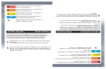 Preview for 4 page of ForestAir FGH-18ES-MZ Owner'S Manual