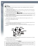 Preview for 16 page of ForestAir FGH-42ES-MZ Owner'S Manual