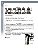 Preview for 18 page of ForestAir FGH-42ES-MZ Owner'S Manual