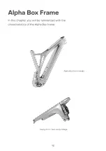 Предварительный просмотр 14 страницы FORESTAL Siryon User Manual