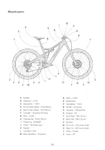 Предварительный просмотр 23 страницы FORESTAL Siryon User Manual