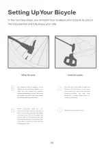 Предварительный просмотр 28 страницы FORESTAL Siryon User Manual