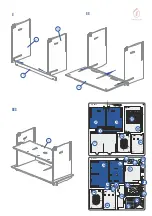 Preview for 6 page of Forestfun MK12 Assembly Instruction Manual