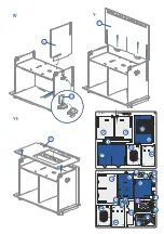 Preview for 7 page of Forestfun MK12 Assembly Instruction Manual