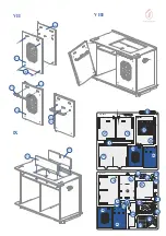 Preview for 8 page of Forestfun MK12 Assembly Instruction Manual