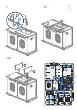 Preview for 9 page of Forestfun MK12 Assembly Instruction Manual