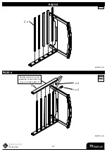 Preview for 21 page of FOREVER Eclectic F49001 Manual