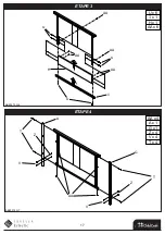 Preview for 18 page of FOREVER Eclectic Quincy F36101 Manual