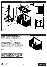 Preview for 22 page of FOREVER Eclectic Quincy F36101 Manual