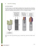 Preview for 5 page of Forever Redwood ANNAPOLIS GARDEN ARBOR BENCH Manual