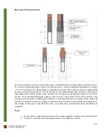 Preview for 6 page of Forever Redwood ANNAPOLIS GARDEN ARBOR BENCH Manual