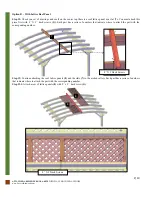 Предварительный просмотр 11 страницы Forever Redwood ARCHED PERGOLA KIT Assembly Instructions Manual