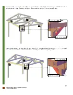 Preview for 8 page of Forever Redwood DEL NORTE OUTDOOR KITCHEN PAVILION Assembly Instructions Manual