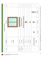 Preview for 3 page of Forever Redwood HOT TUB ENCLOSURE KITS Assembly Instructions Manual