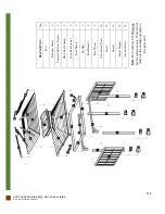 Preview for 5 page of Forever Redwood HOT TUB ENCLOSURE KITS Assembly Instructions Manual