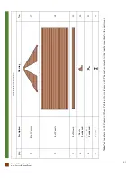 Preview for 4 page of Forever Redwood JEAN'S ULTIMATE SWING SETS Assembly Instructions Manual