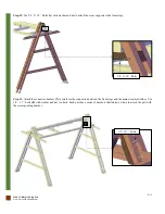 Preview for 14 page of Forever Redwood JEAN'S ULTIMATE SWING SETS Assembly Instructions Manual