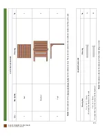 Preview for 2 page of Forever Redwood KARI'S MODERN Assembly Instructions