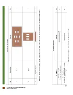 Preview for 2 page of Forever Redwood LIGHTHOUSE WOODEN SHOWER BENCH Assembly Instructions