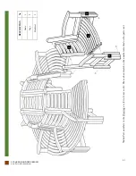 Предварительный просмотр 4 страницы Forever Redwood LUNA REDWOOD Assembly Instructions Manual