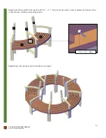 Предварительный просмотр 5 страницы Forever Redwood LUNA REDWOOD Assembly Instructions Manual