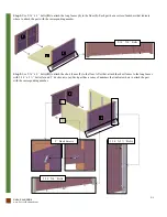 Preview for 5 page of Forever Redwood NAPA PLANTERS Assembly Instructions Manual