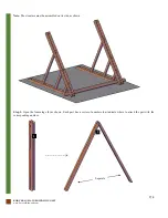 Preview for 5 page of Forever Redwood RORY'S BIG PLAYGROUND SWING SET Assembly Instructions Manual