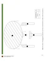 Preview for 3 page of Forever Redwood ROUND OUTDOOR PATIO TABLE Assembly Instructions