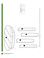 Preview for 4 page of Forever Redwood ROUND SOLID WOOD SIDE TABLE Assembly Instructions Manual