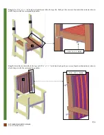 Preview for 5 page of Forever Redwood RUTH REDWOOD Assembly Instructions Manual