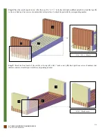 Preview for 5 page of Forever Redwood SAN DIEGO PORTSIDE Assembly Instructions Manual