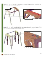 Preview for 7 page of Forever Redwood SANTA ROSA FACE TO FACE GLIDER Assembly Instructions Manual