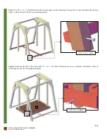 Preview for 9 page of Forever Redwood SANTA ROSA FACE TO FACE GLIDER Assembly Instructions Manual