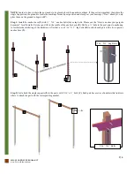 Preview for 5 page of Forever Redwood SMALL GARDEN PERGOLA KIT Assembly Instructions Manual