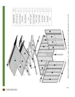 Preview for 5 page of Forever Redwood STORAGE MINI BARNS Assembly Instructions Manual