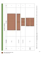 Preview for 2 page of Forever Redwood THE LAUREL STORAGE BENCHES Assembly Instructions Manual