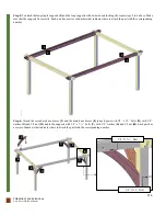 Preview for 7 page of Forever Redwood THE MONTVALE PERGOLAS Assembly Instructions Manual