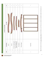 Preview for 2 page of Forever Redwood THE SUMMERBREEZE SWING SETS Assembly Instructions Manual