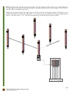 Preview for 7 page of Forever Redwood THE THICK TIMBER TOLEDO WOOD PAVILION Assembly Instructions Manual