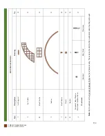 Preview for 3 page of Forever Redwood THE VICTORIAN TRELLIS Assembly Instructions Manual