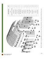 Preview for 5 page of Forever Redwood THE VICTORIAN TRELLIS Assembly Instructions Manual