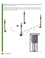 Preview for 6 page of Forever Redwood THE VICTORIAN TRELLIS Assembly Instructions Manual