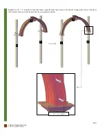 Preview for 7 page of Forever Redwood THE VICTORIAN TRELLIS Assembly Instructions Manual