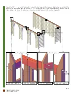 Preview for 12 page of Forever Redwood THE VICTORIAN TRELLIS Assembly Instructions Manual