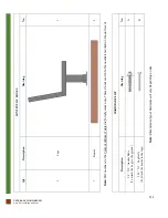 Preview for 2 page of Forever Redwood VETERANS Assembly Instructions Manual