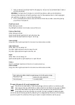 Preview for 2 page of FOREVER GSM114777 Quick Start Manual